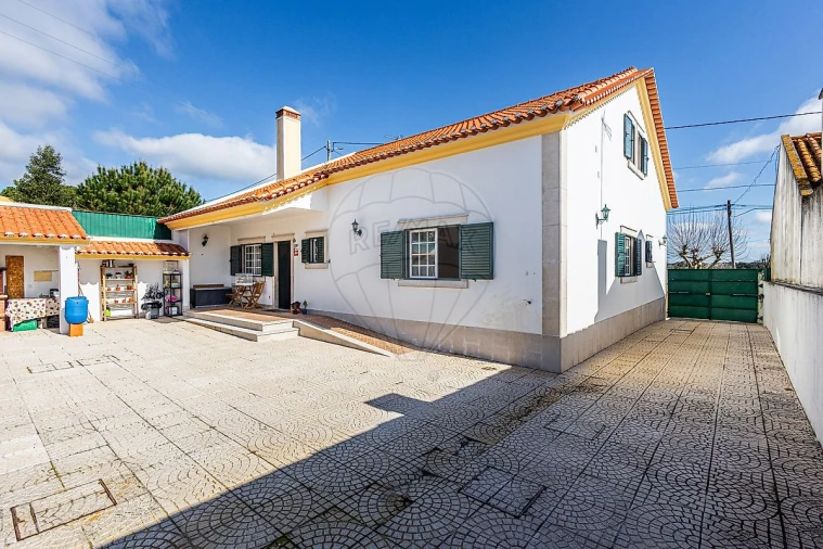 Moradia T3 para Venda em Vila Chã de Ourique Foto 35