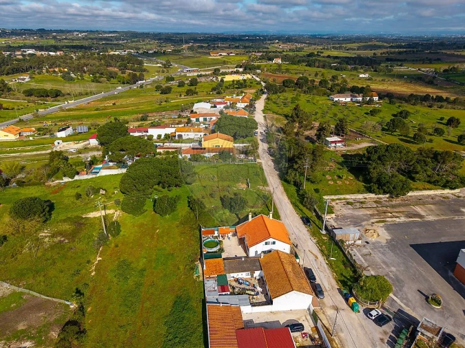Moradia T3 para Venda em Vila Chã de Ourique Foto 42