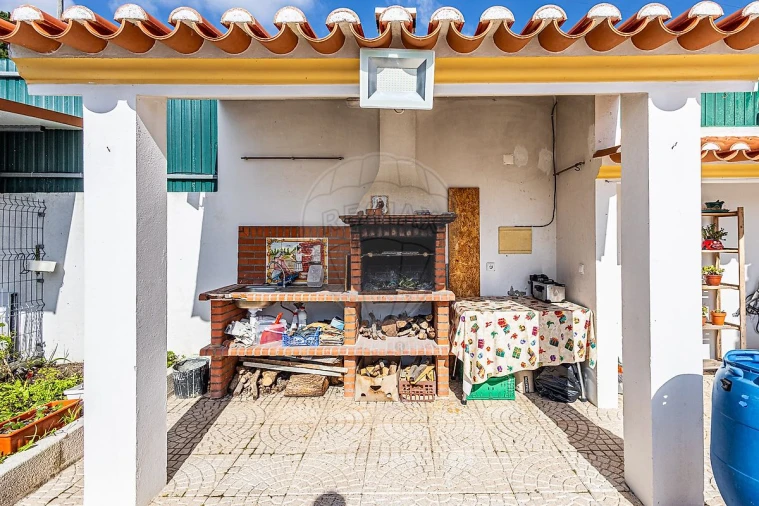 Moradia T3 para Venda em Vila Chã de Ourique Foto 36