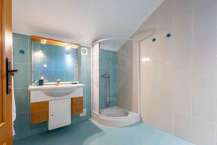 Moradia T3 para Venda em Vila Chã de Ourique Foto 33