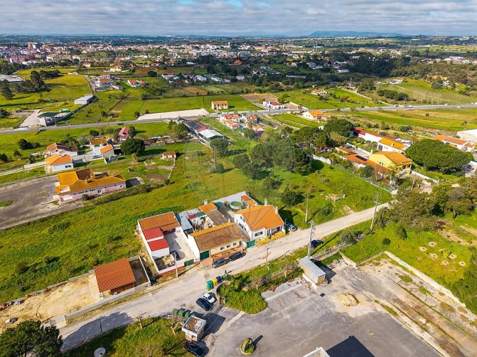 Moradia T3 para Venda em Vila Chã de Ourique Foto 41