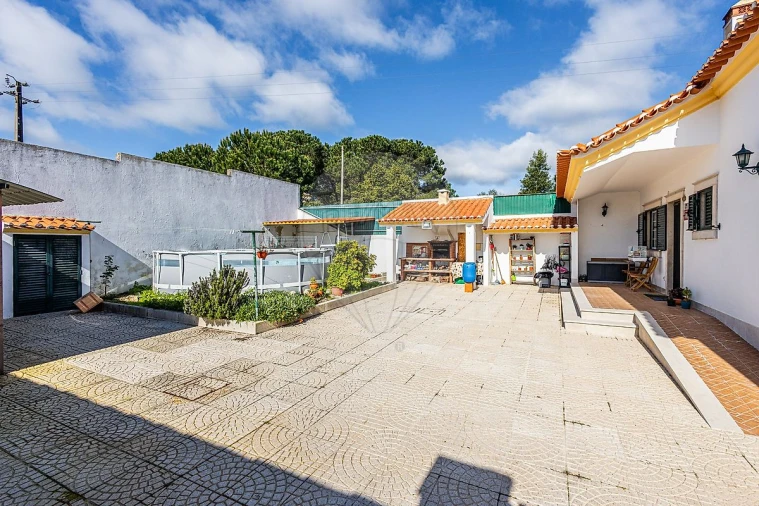 Moradia T3 para Venda em Vila Chã de Ourique Foto 39