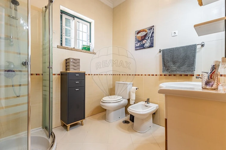 Moradia T3 para Venda em Vila Chã de Ourique Foto 20