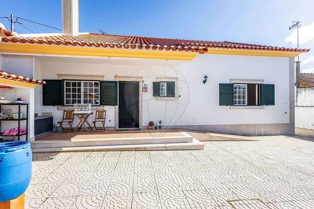 Moradia T3 para Venda em Vila Chã de Ourique Foto 34