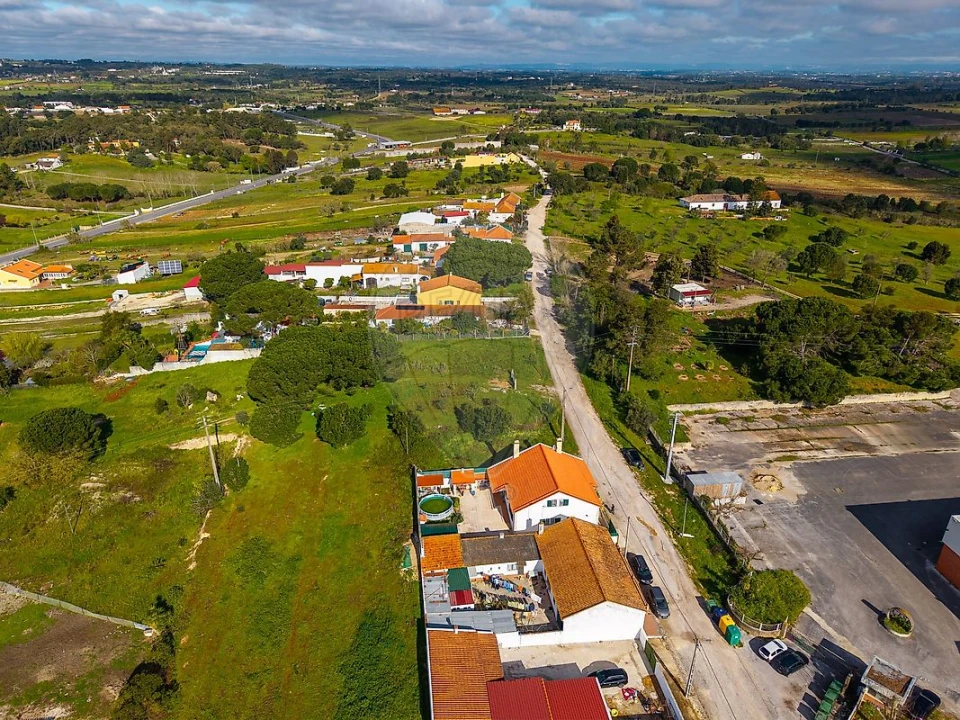 Moradia T3 para Venda em Vila Chã de Ourique Foto 42