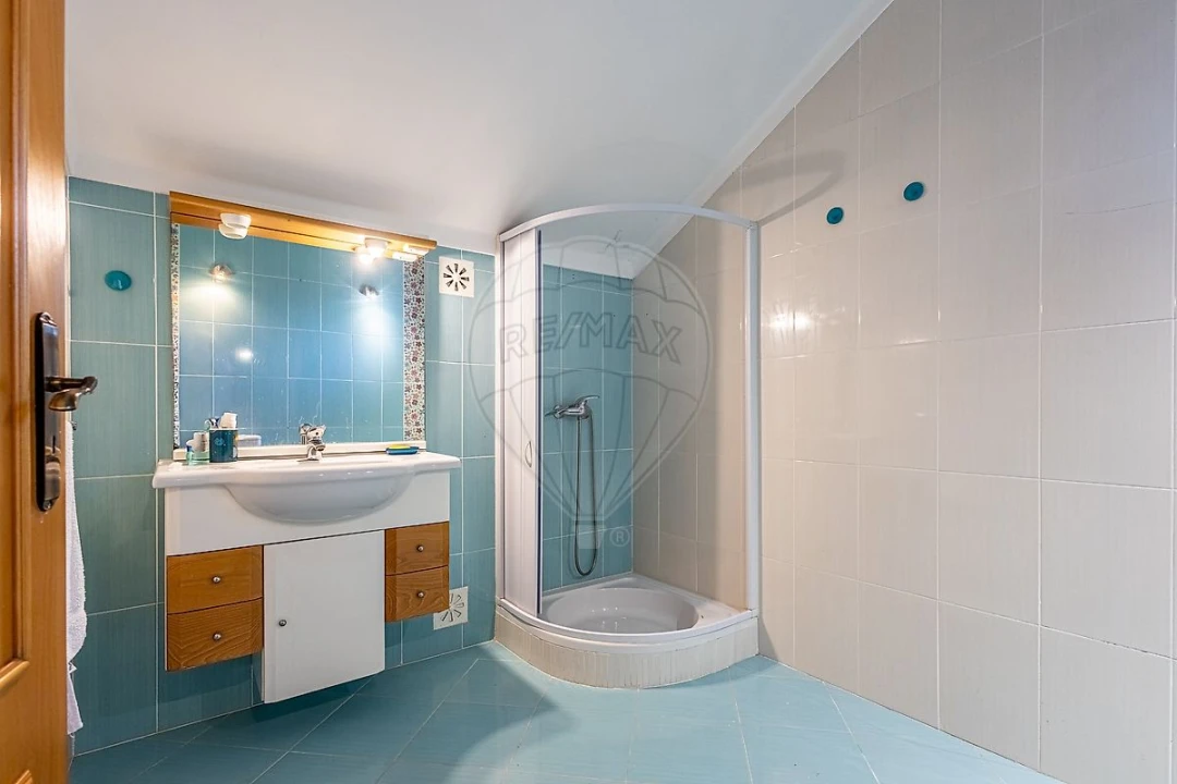 Moradia T3 para Venda em Vila Chã de Ourique Foto 33