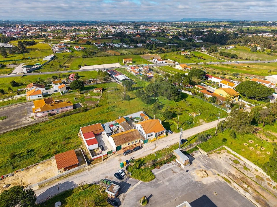Moradia T3 para Venda em Vila Chã de Ourique Foto 41