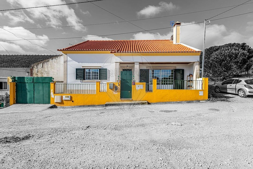 Moradia T3 para Venda em Vila Chã de Ourique Foto 45