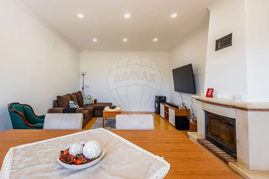 Moradia T3 para Venda em Vila Chã de Ourique Foto 3