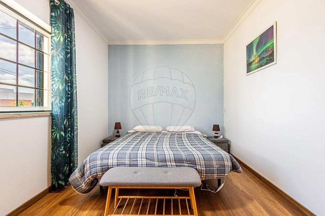 Moradia T3 para Venda em Vila Chã de Ourique Foto 14