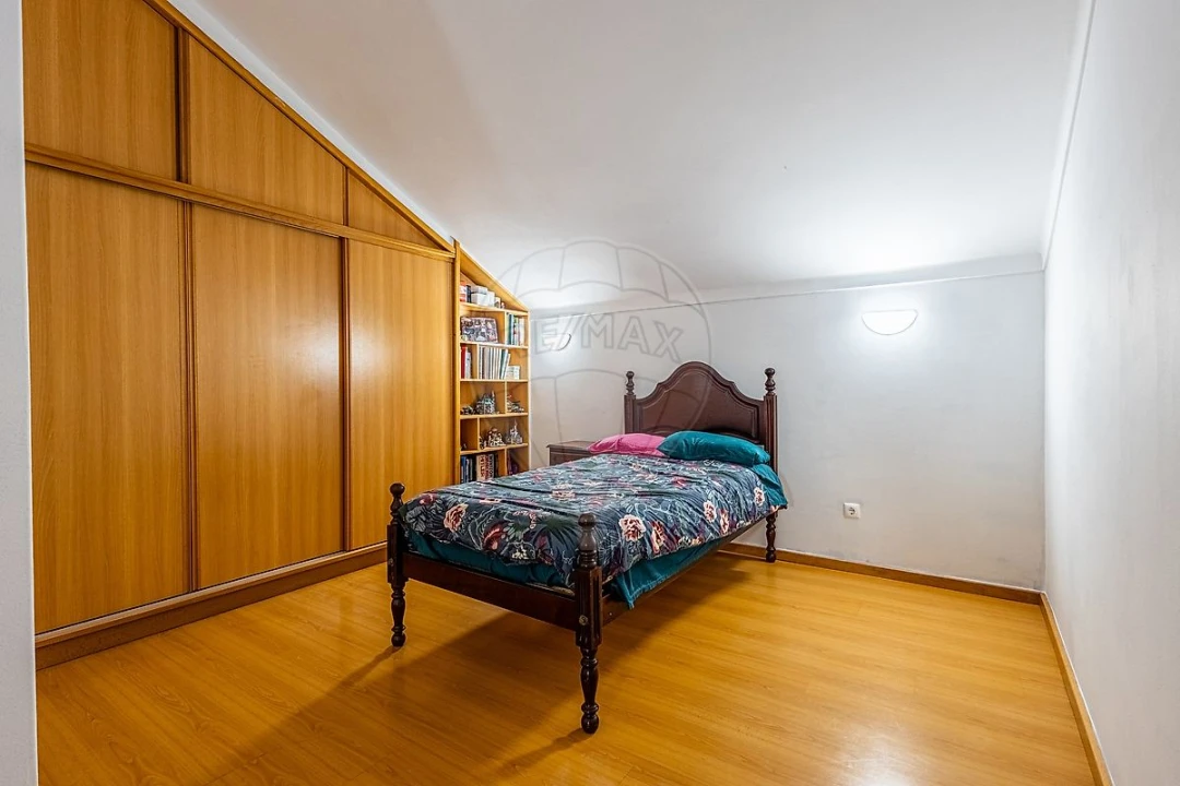 Moradia T3 para Venda em Vila Chã de Ourique Foto 31