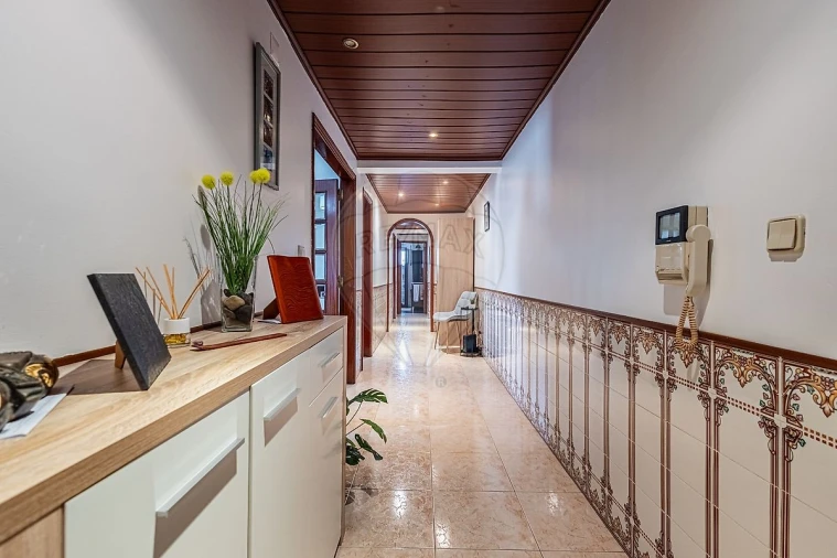 Apartamento T2 para Venda em Agualva e Mira-Sintra Foto 26