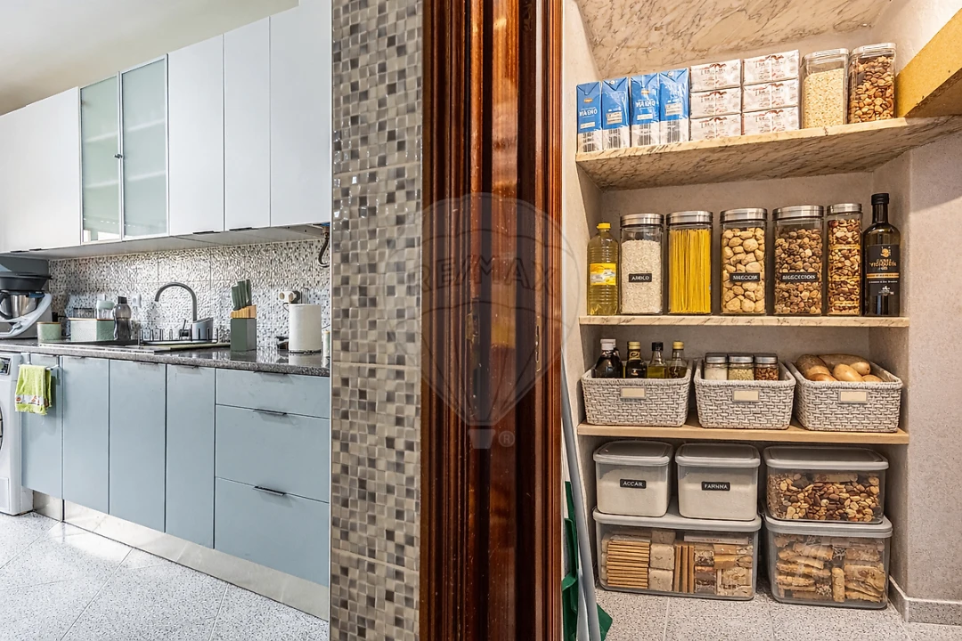 Apartamento T2 para Venda em Agualva e Mira-Sintra Foto 10