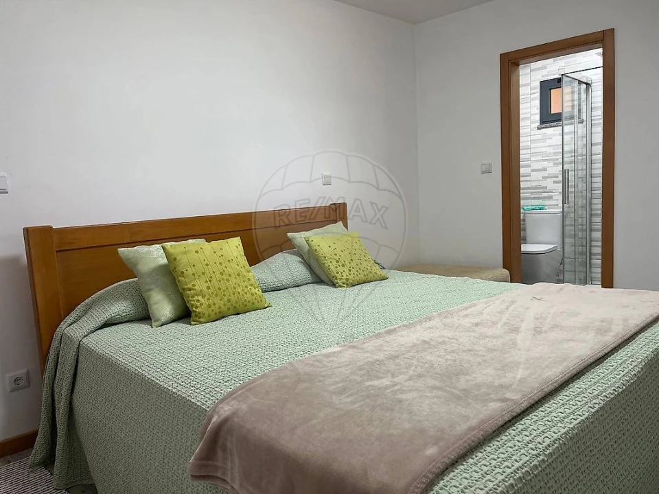 Apartamento T3 para Venda em Espinho Foto 8