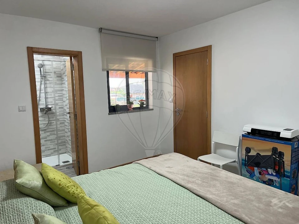 Apartamento T3 para Venda em Espinho Foto 7