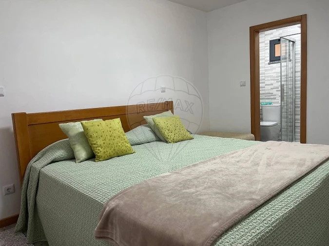 Apartamento T3 para Venda em Espinho Foto 8