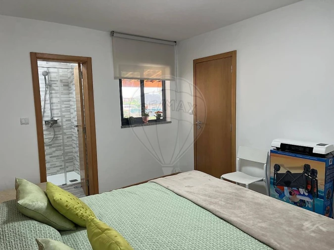 Apartamento T3 para Venda em Espinho Foto 7