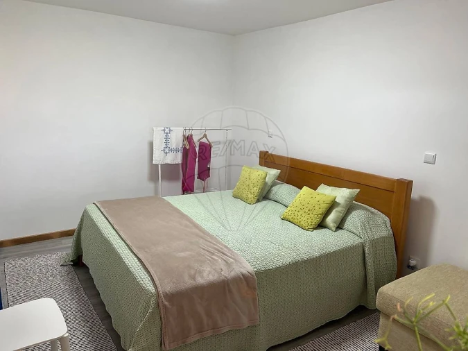 Apartamento T3 para Venda em Espinho Foto 9