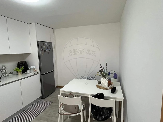 Apartamento T3 para Venda em Espinho Foto 4
