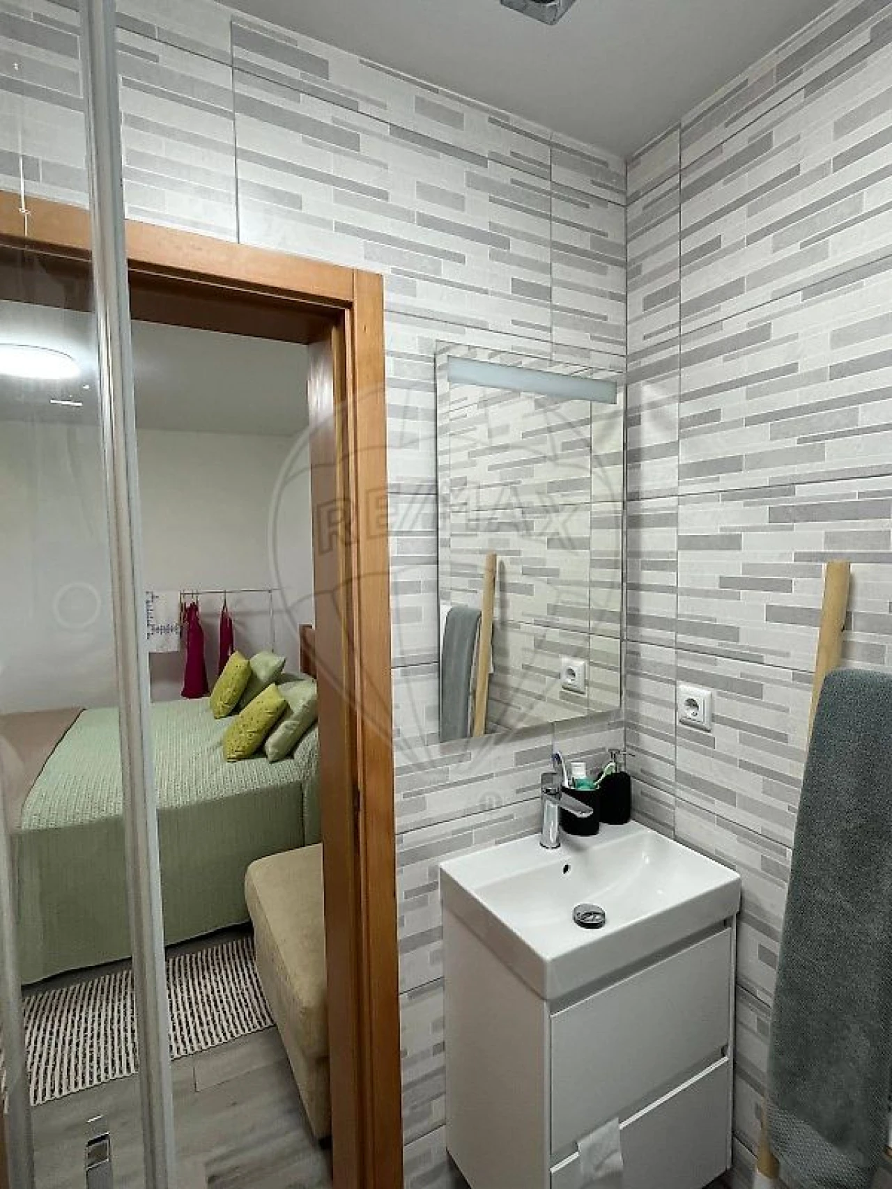 Apartamento T3 para Venda em Espinho Foto 5