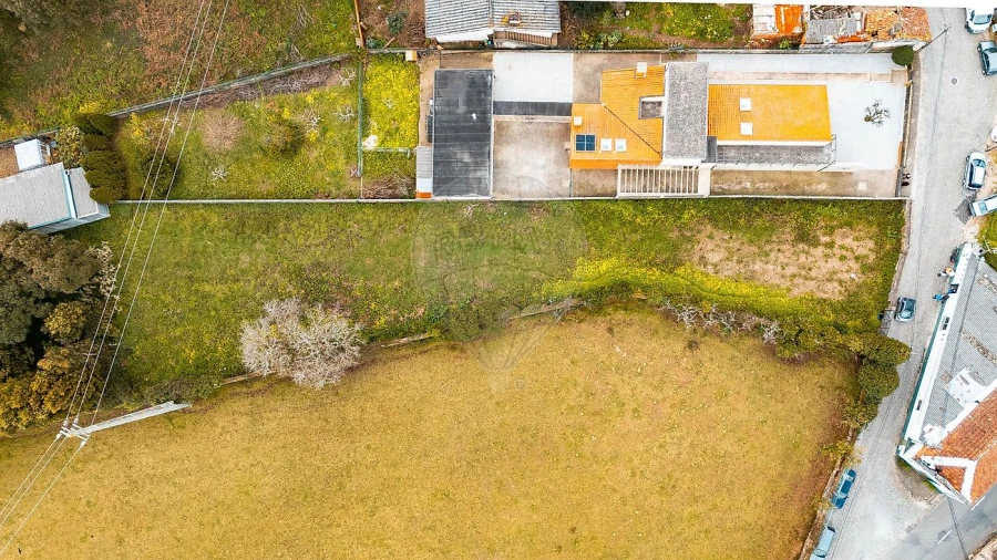 Terreno para Venda em Grijó e Sermonde Foto 5