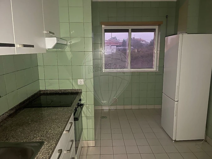 Apartamento T2 para Venda em Santa Maria da Feira, Travanca, Sanfins e Espargo Foto 7