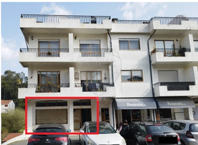 Loja para Arrendamento em Serzedo e Perosinho Foto 12