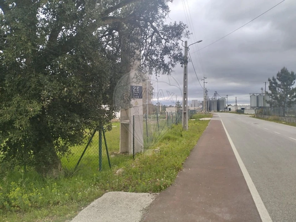 Terreno para Venda em Salvaterra de Magos e Foros de Salvaterra Foto 7