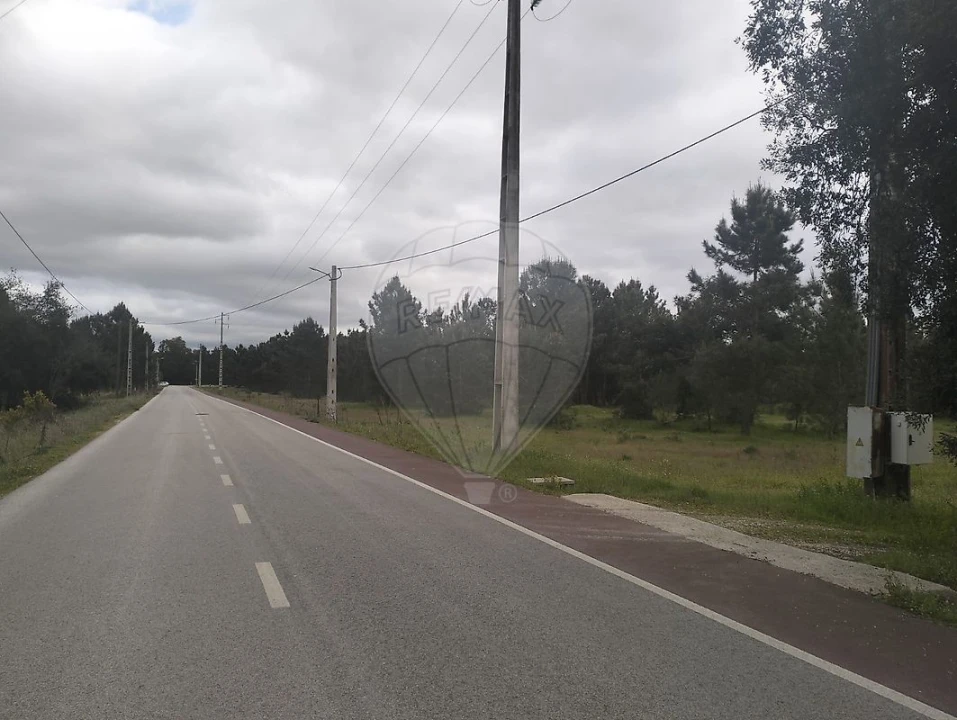 Terreno para Venda em Salvaterra de Magos e Foros de Salvaterra Foto 1