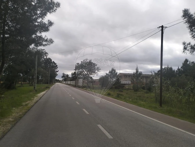 Terreno para Venda em Salvaterra de Magos e Foros de Salvaterra Foto 4