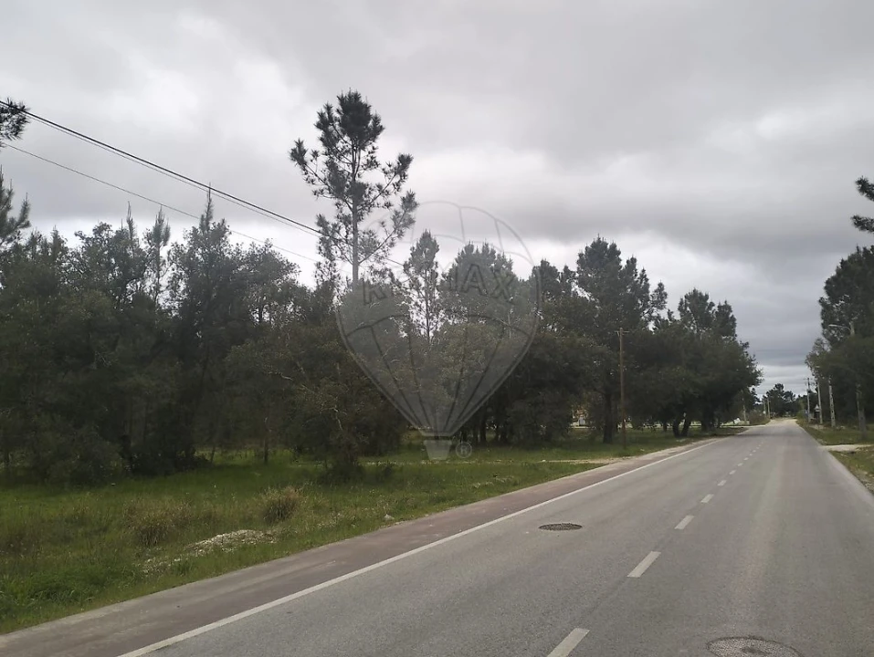 Terreno para Venda em Salvaterra de Magos e Foros de Salvaterra Foto 2
