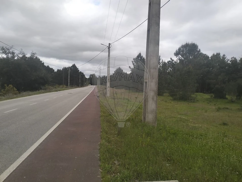Terreno para Venda em Salvaterra de Magos e Foros de Salvaterra Foto 6
