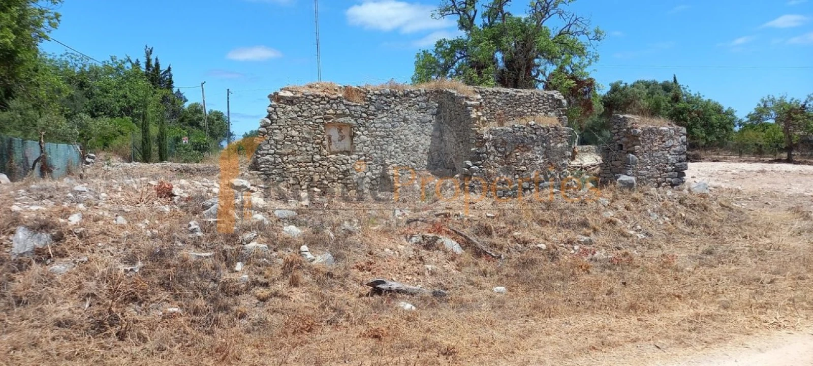 Terreno para Venda em Loule (São Sebastião) Foto 1