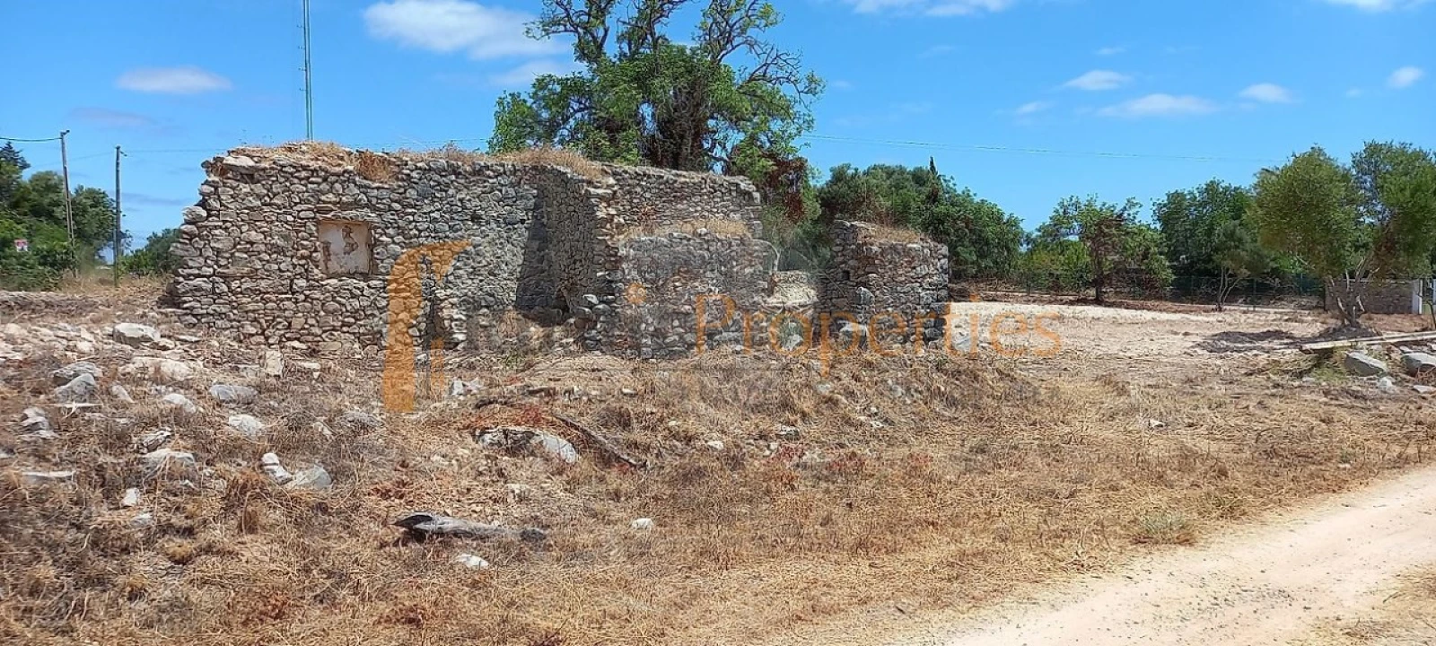 Terreno para Venda em Loule (São Sebastião) Foto 2
