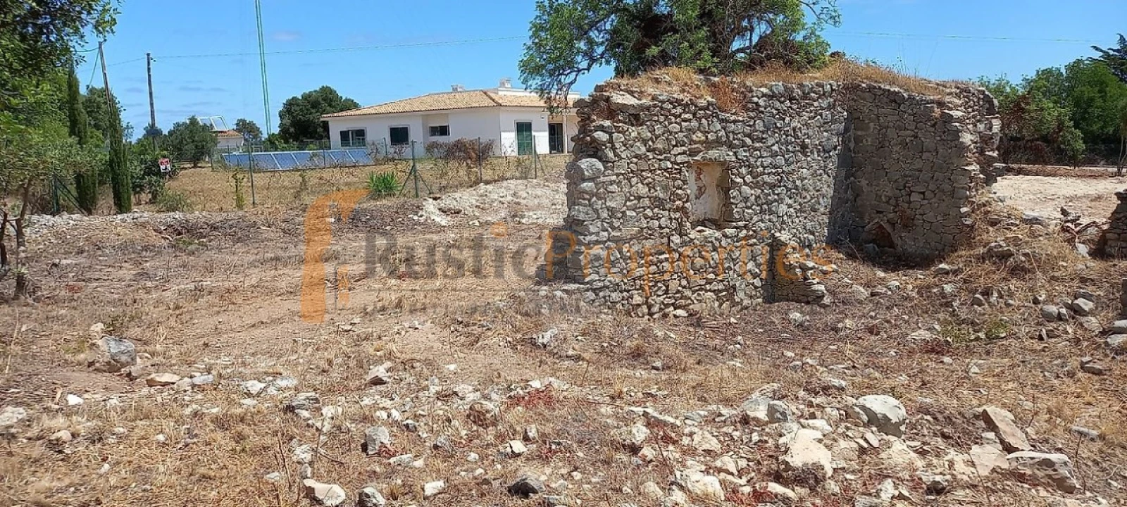 Terreno para Venda em Loule (São Sebastião) Foto 4