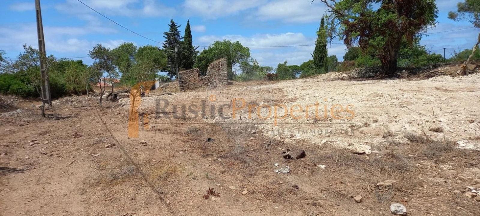 Terreno para Venda em Loule (São Sebastião) Foto 7