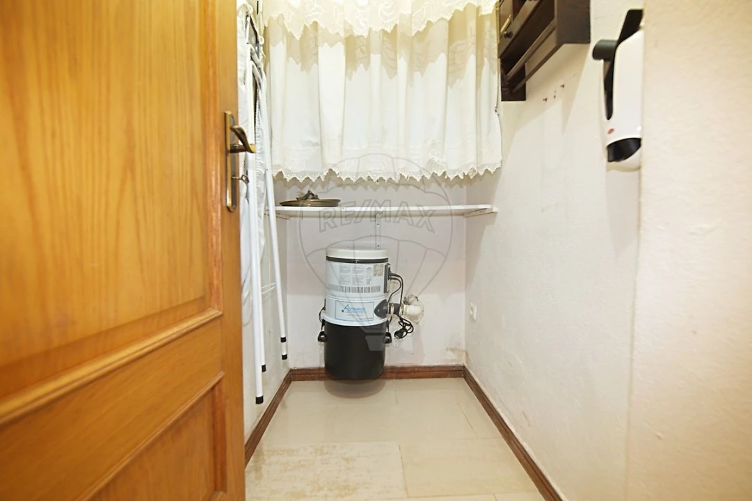 Apartamento T2 para Arrendamento em Montijo e Afonsoeiro Foto 20