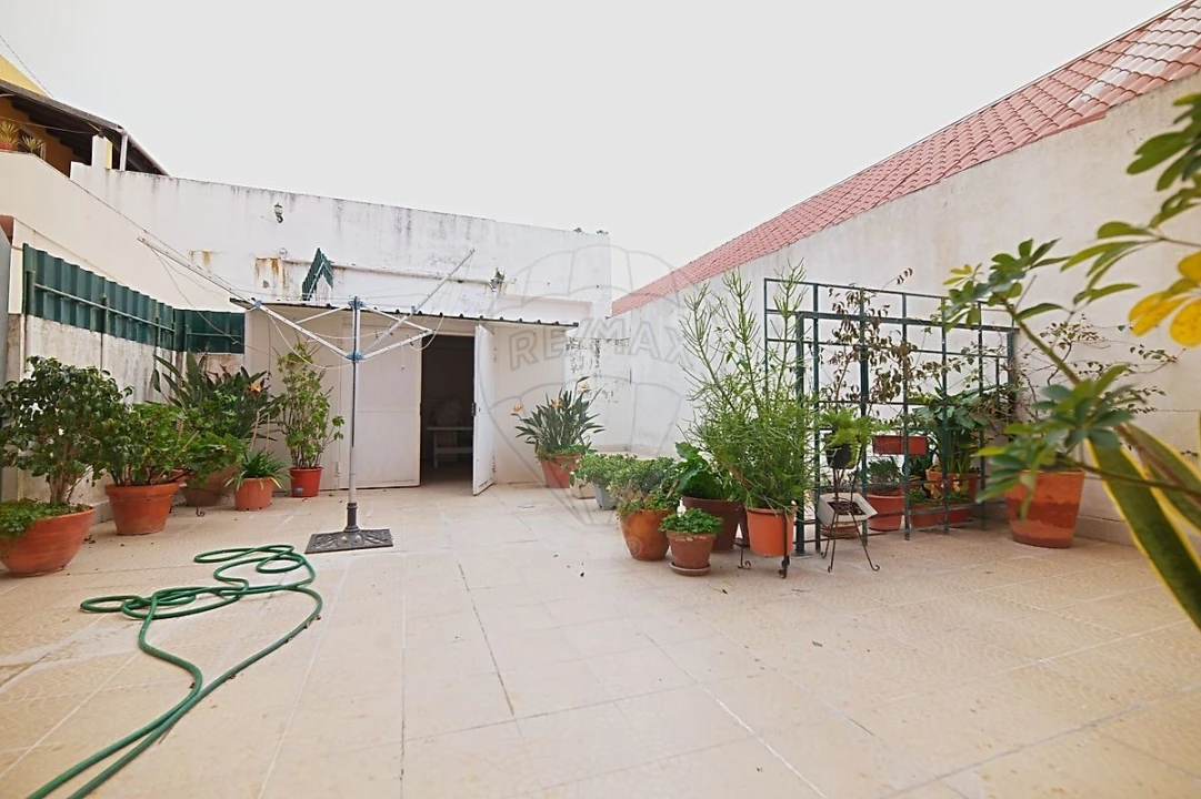 Apartamento T2 para Arrendamento em Montijo e Afonsoeiro Foto 17