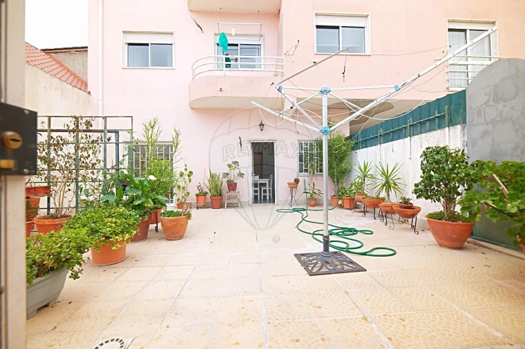 Apartamento T2 para Arrendamento em Montijo e Afonsoeiro Foto 14