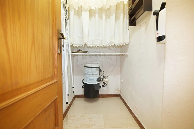 Apartamento T2 para Arrendamento em Montijo e Afonsoeiro Foto 20