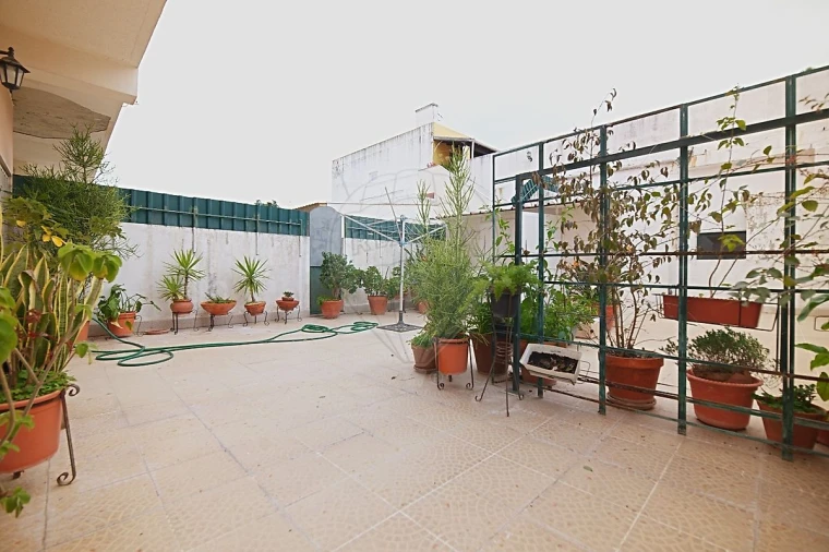 Apartamento T2 para Arrendamento em Montijo e Afonsoeiro Foto 15