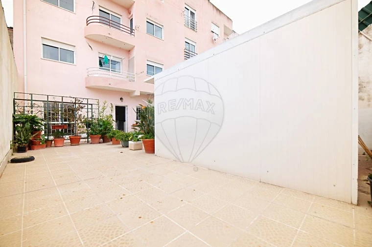 Apartamento T2 para Arrendamento em Montijo e Afonsoeiro Foto 16