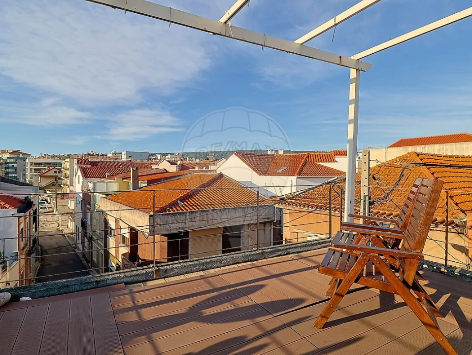 Moradia T4 para Venda em Buarcos Foto 26