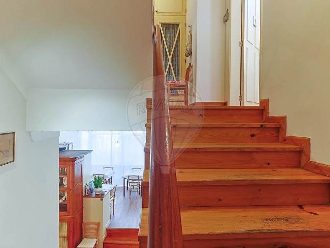 Moradia T4 para Venda em Buarcos Foto 15