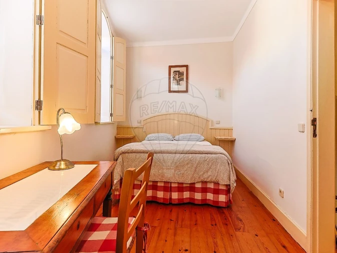 Moradia T4 para Venda em Buarcos Foto 17