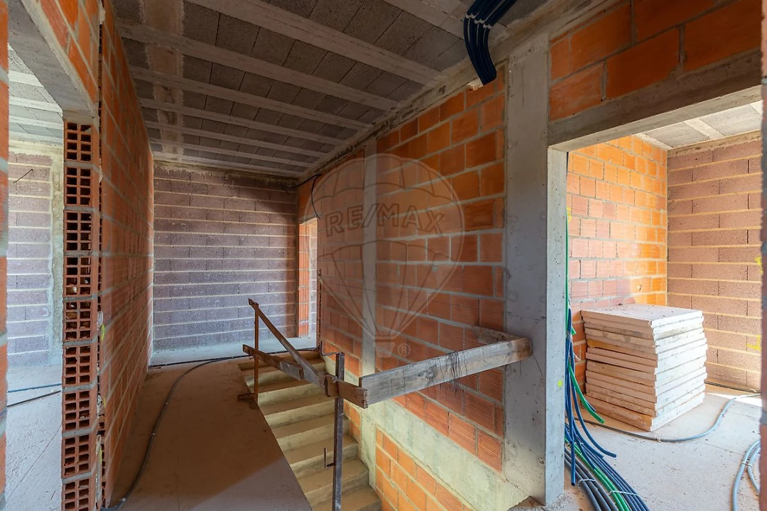 Moradia T4 para Venda em Amoreira da Gândara, Paredes do Bairro e Ancas Foto 24