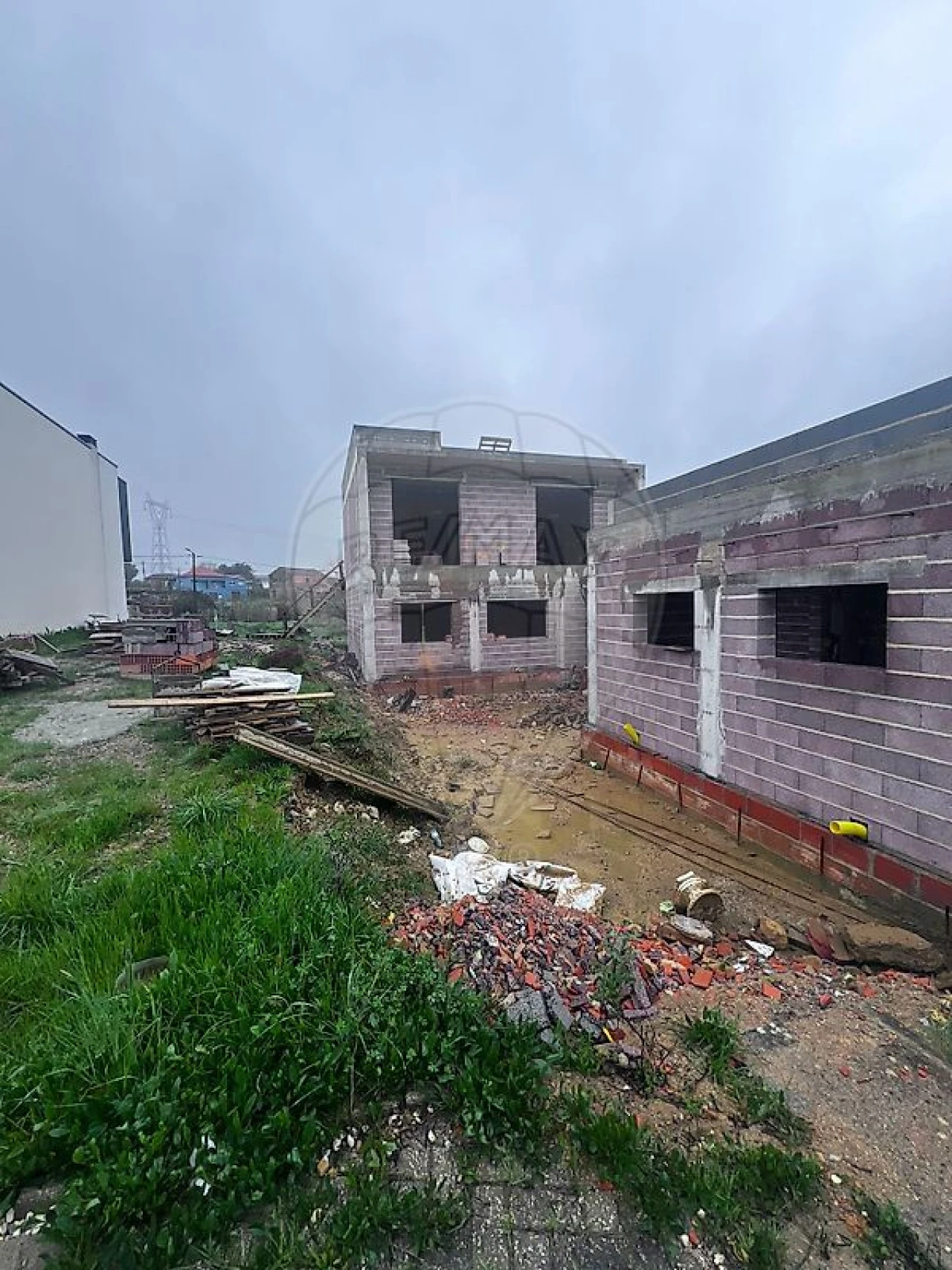 Moradia T4 para Venda em Amoreira da Gândara, Paredes do Bairro e Ancas Foto 9