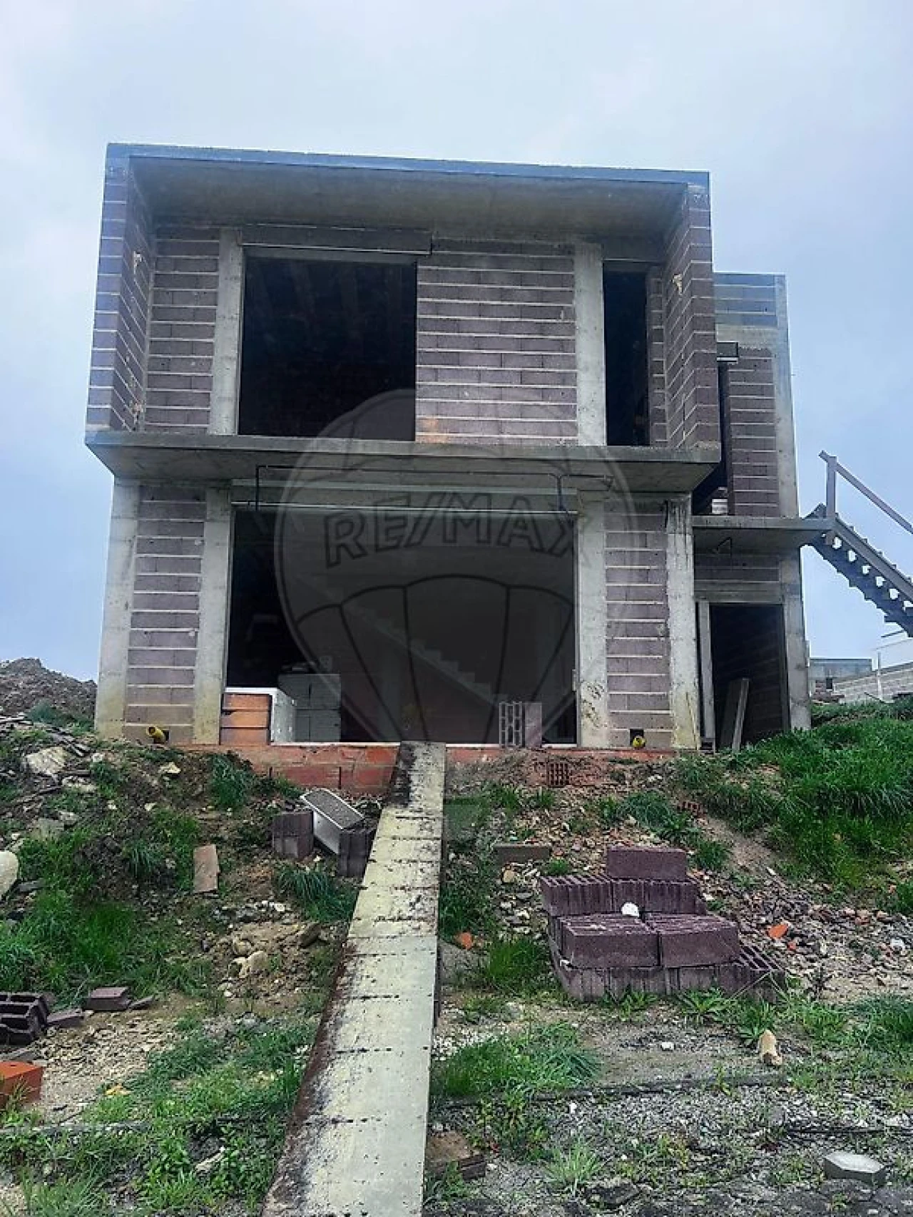 Moradia T4 para Venda em Amoreira da Gândara, Paredes do Bairro e Ancas Foto 5