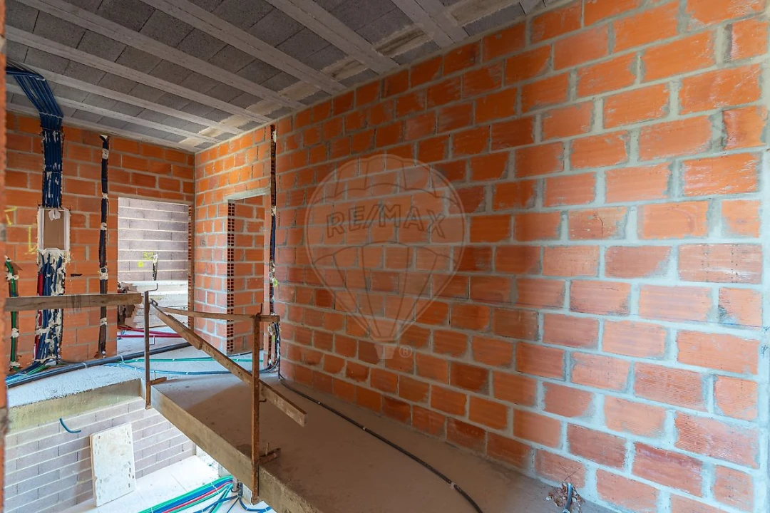 Moradia T4 para Venda em Amoreira da Gândara, Paredes do Bairro e Ancas Foto 30