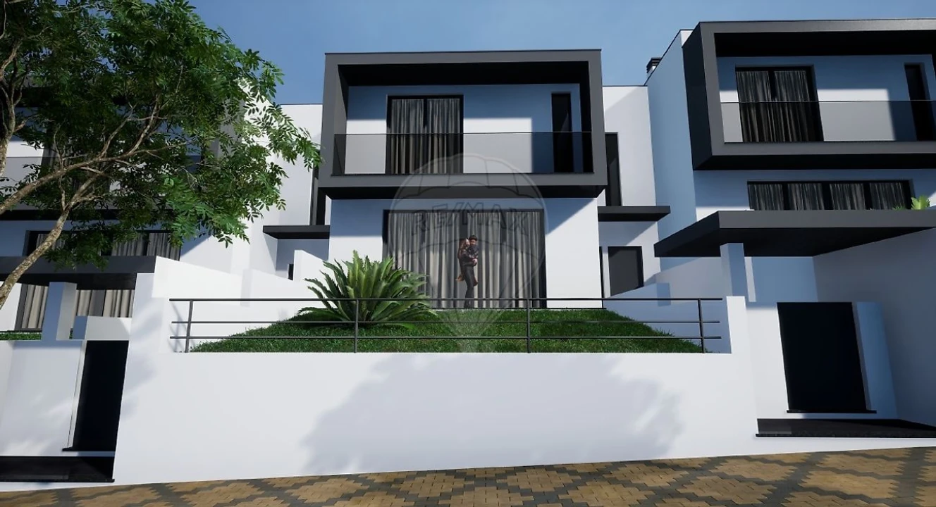 Moradia T4 para Venda em Amoreira da Gândara, Paredes do Bairro e Ancas Foto 32